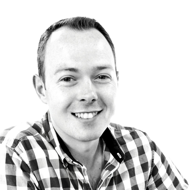Philip Neil, founder of One Axion